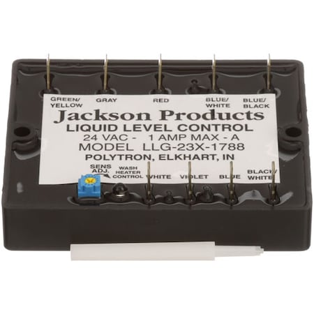 Jackson Liquid Level Board 1400027